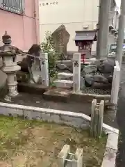 秋葉神社(愛知県)