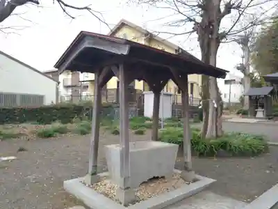 熊野神社(静岡県)