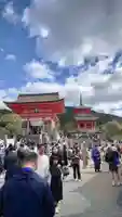 清水寺(京都府)