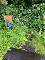 山の神のその他建物