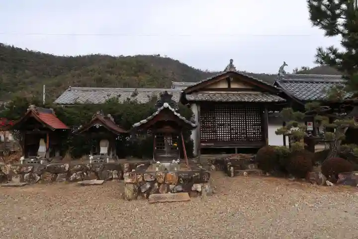 全超寺(岐阜県)