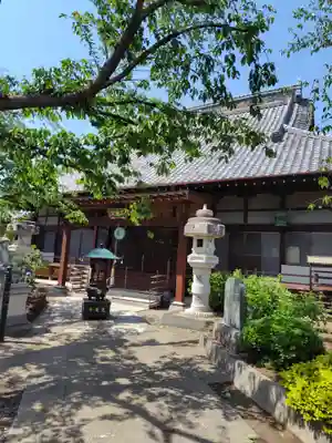 退魔寺(厄除茂呂不動尊)(群馬県)