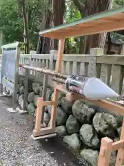 草薙神社(静岡県)