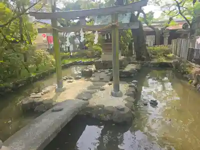 石切劔箭神社(大阪府)