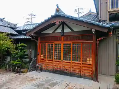 専光寺のその他建物