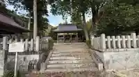 島万神社(京都府)