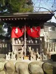 熊川神社(東京都)