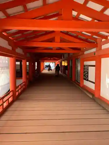 厳島神社(広島県)