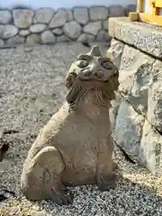 錦織神社(大阪府)