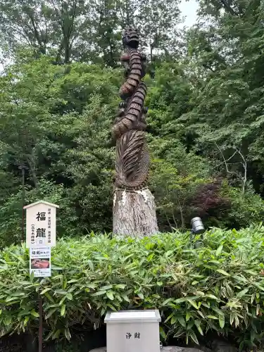 櫻木神社(千葉県)
