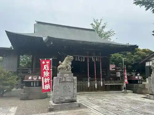 金刀比羅神社(千葉県)