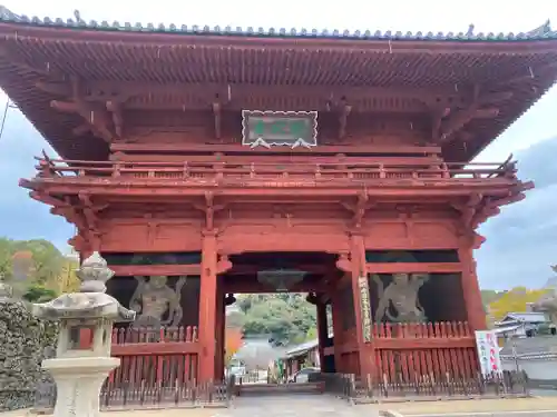 粉河寺(和歌山県)