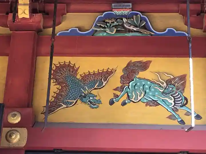 浅草神社(東京都)