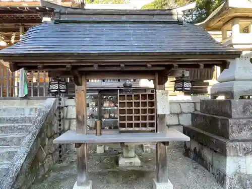 河瀬神社(滋賀県)