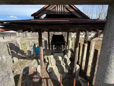 龍寿神社(徳島県)