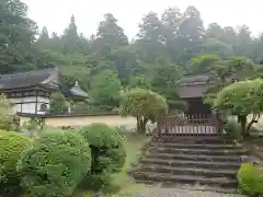 禅昌寺の建物その他