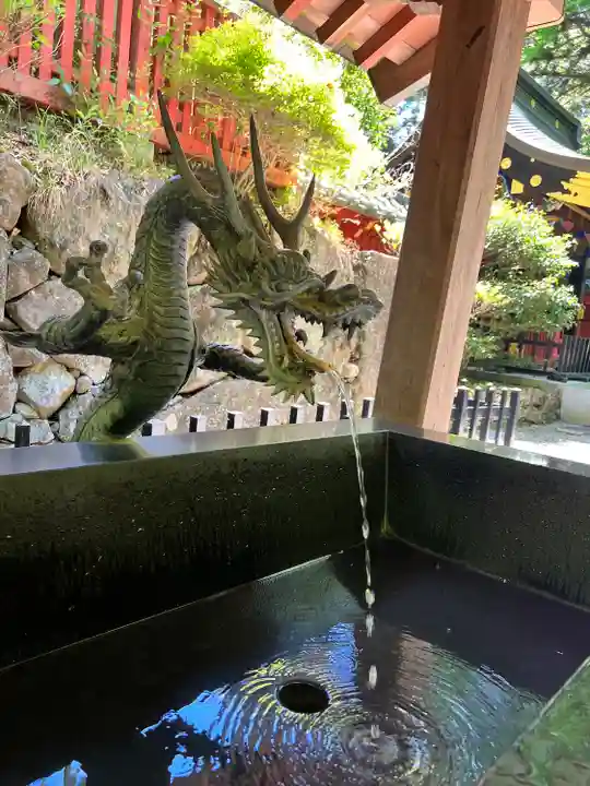 瑞鳳殿(宮城県)