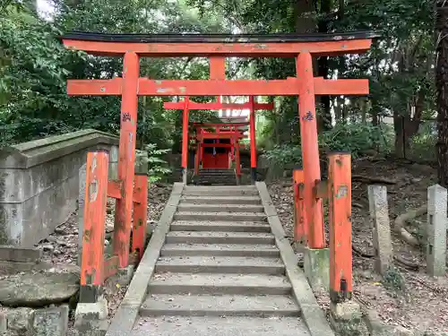 伊居太神社(大阪府)