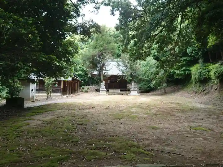 児子社のその他建物