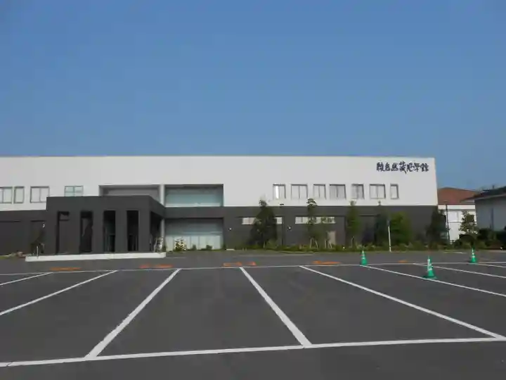 綾護国神社(宮崎県)