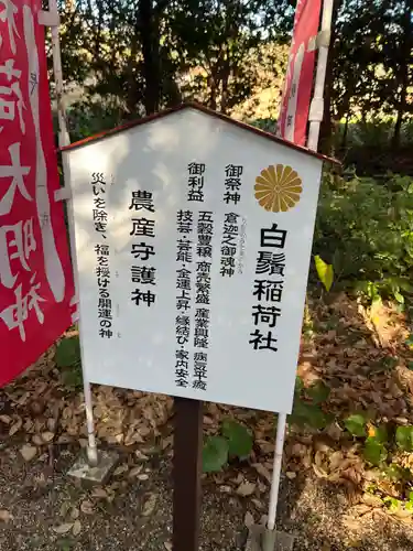 白鬚神社(宮崎県)