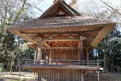 玉敷神社(埼玉県)