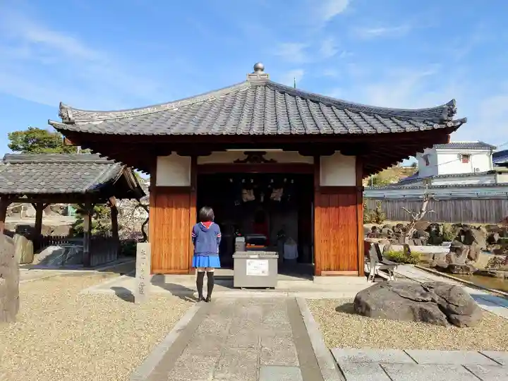 家原寺のその他建物