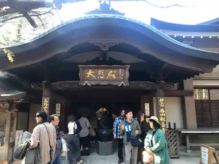 呑山観音寺(福岡県)