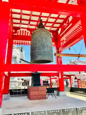 前橋厄除大師 蓮花院(群馬県)