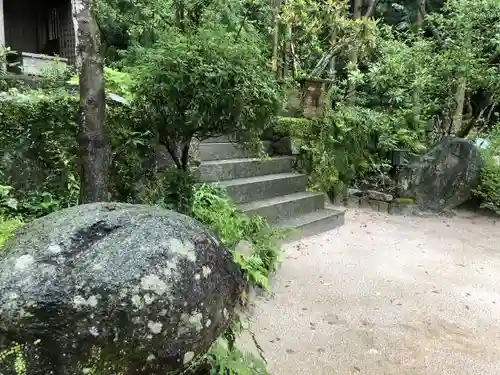 宝満宮竈門神社の建物その他