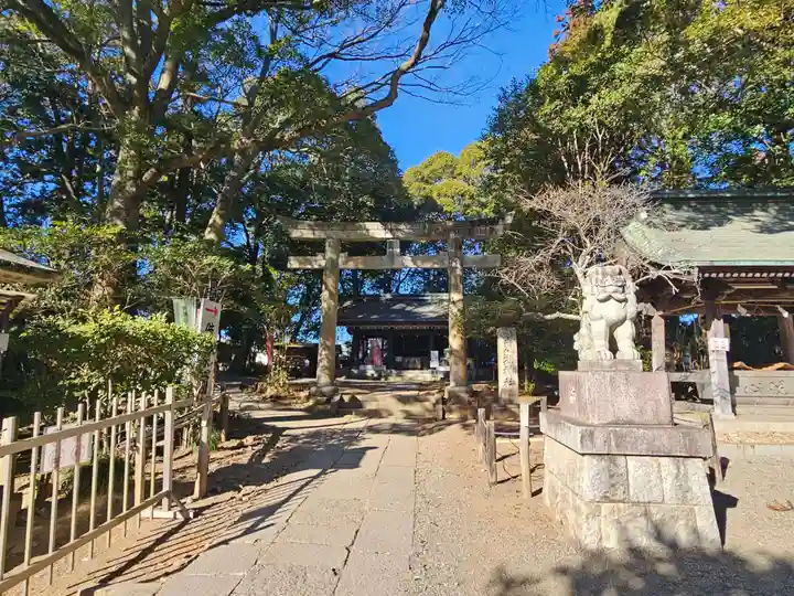 常磐神社(茨城県)