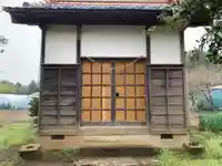 八坂大神(千葉県)