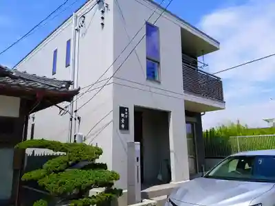 観音寺のその他建物