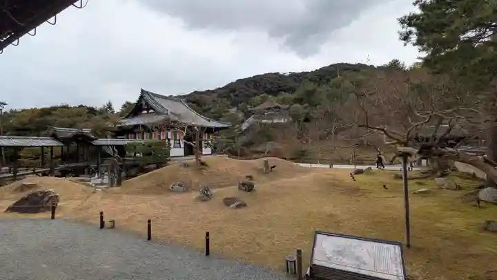高台寺(高台寿聖禅寺・高臺寺)(京都府)