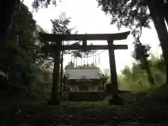 三之宮神社(千葉県)