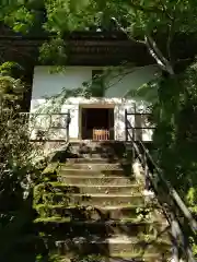 安楽寺(長野県)