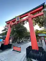 松尾大社(京都府)