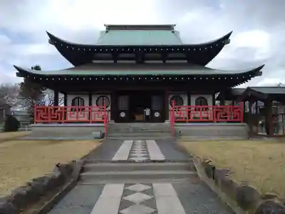 黄檗宗西願寺(静岡県)