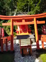 阿須賀神社(和歌山県)