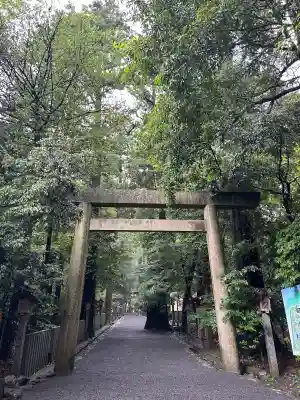 椿大神社(三重県)