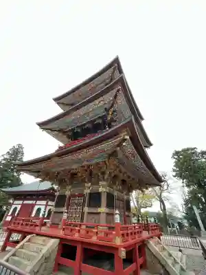 成田山新勝寺(千葉県)