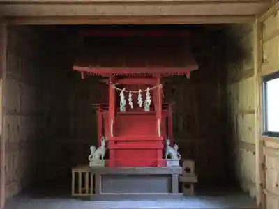 御津神社(愛知県)