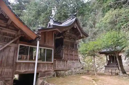 表米神社(兵庫県)