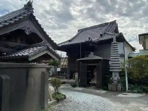 上行寺のその他建物