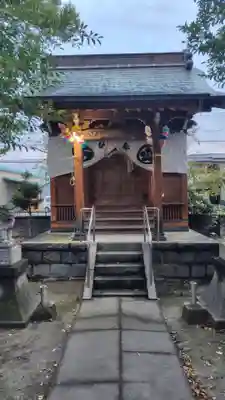 山神社(静岡県)