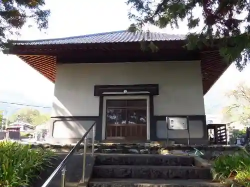 妙了寺のその他建物