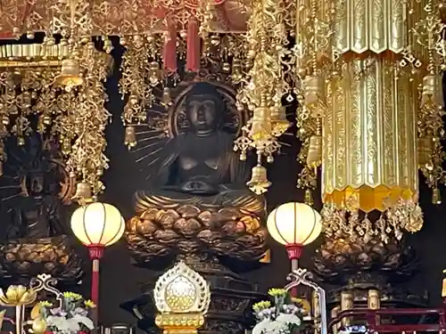 浄名院(東京都)