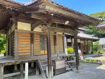 雪蹊寺(高知県)