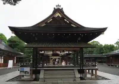 城南宮(京都府)