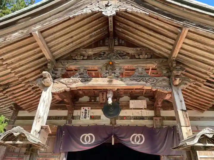 清滝寺(高知県)